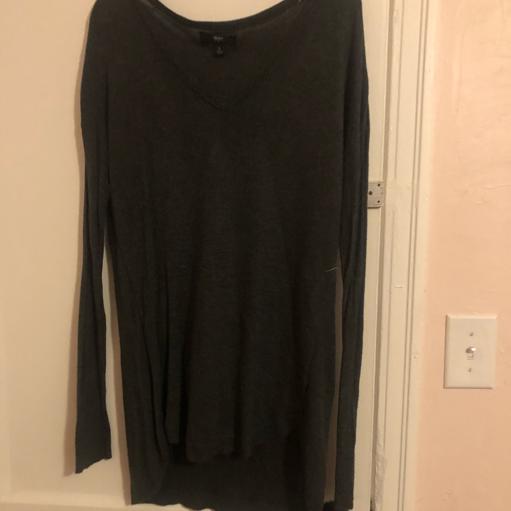 Mossimo sweater